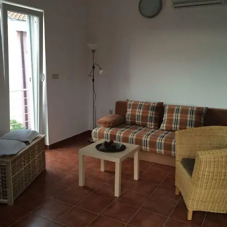 Babic Apartamento