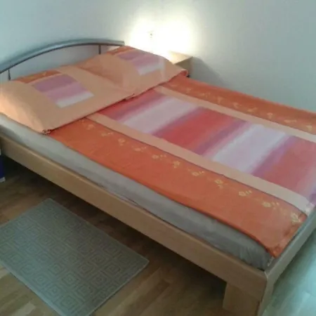 Apartamento Babic Selce