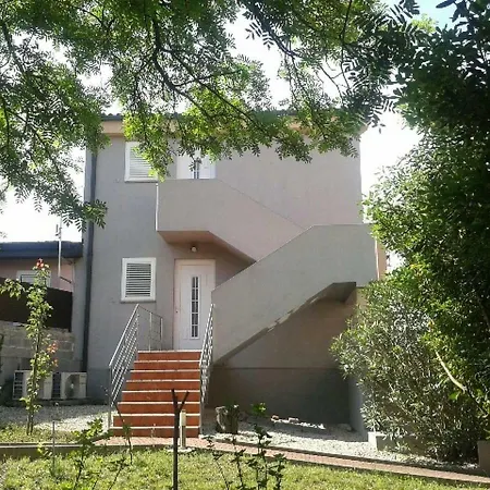 Apartamento Babic *
