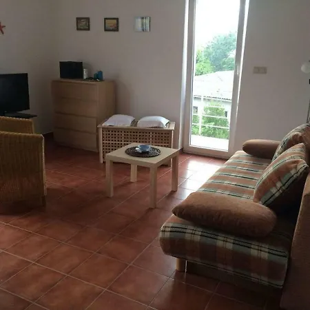 Babic Apartamento *