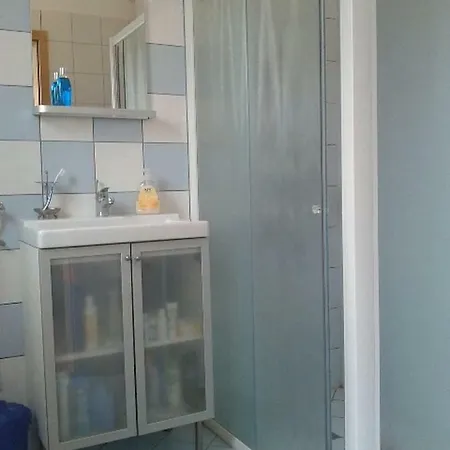 Apartamento Babic