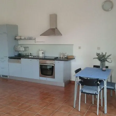 Apartamento Babic Selce